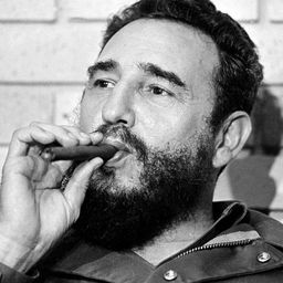 Fidel Castro Ruz avatar