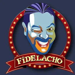 Fidel Ceballos "Fidelacho" avatar