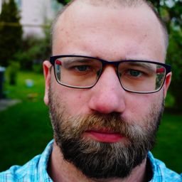 Simonas avatar