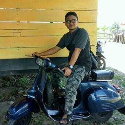 fikrimeutuwah avatar