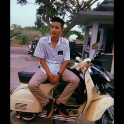fikrul avatar