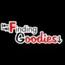 findinggoodies avatar