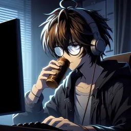 finec avatar