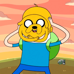 finnandjake avatar