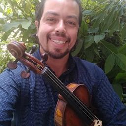 Alejandro Morales avatar