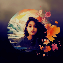 Fiorelax avatar