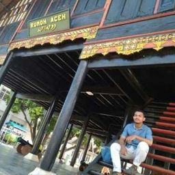 Fiqral harlianda avatar