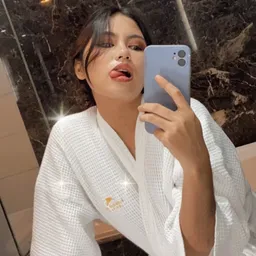 Nafirah Yumni Harahap avatar