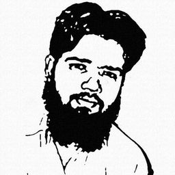 Ahad Firdosi avatar