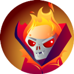 fire-born avatar