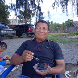Firman avatar