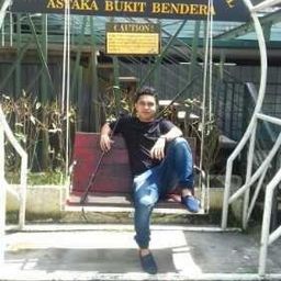 fithrah avatar