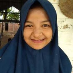 fitria avatar