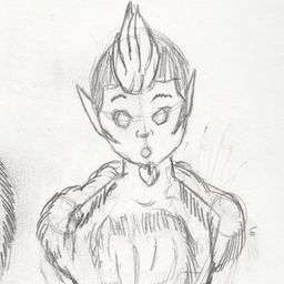 Apollo avatar