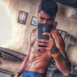 Shubh mehrotra