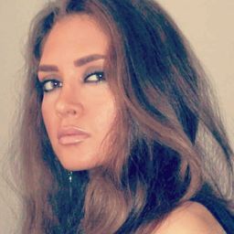 Fiune avatar