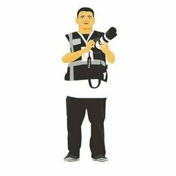 Fix Images avatar