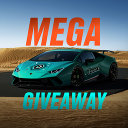 MEGA GIVEAWAY DEXNET avatar