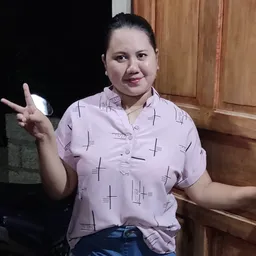 Maureen avatar