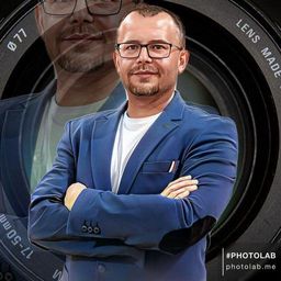 Sebastian Topolski avatar