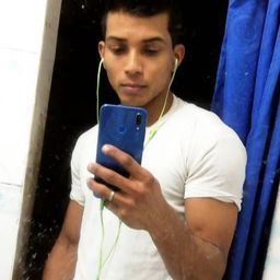 Freddy Alonzo avatar