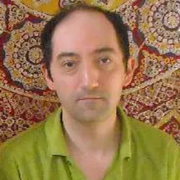 Javier Calduch avatar