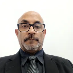 Francisco José avatar