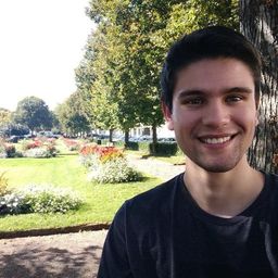 Luciano Delaude avatar