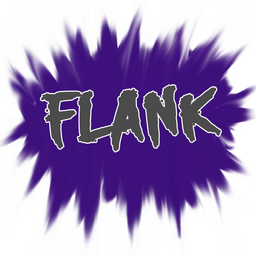 flank