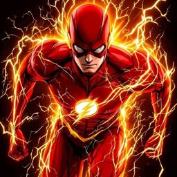 Flash Gaming avatar