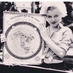 .. Globe Skeptic .. avatar