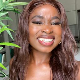 Flavia Luyima avatar