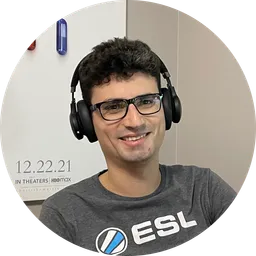 Flavius avatar