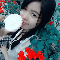 Fleurinna avatar