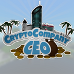 FLEXNet | CryptoCompany CEO avatar