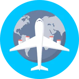 하늘 - flightsimulator avatar