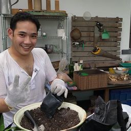 Benjamin Yeo  avatar