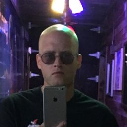 floki skarsgaard avatar