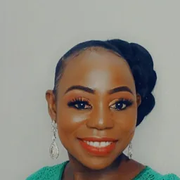 Flora Nwosu avatar