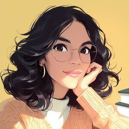 Flordelys avatar
