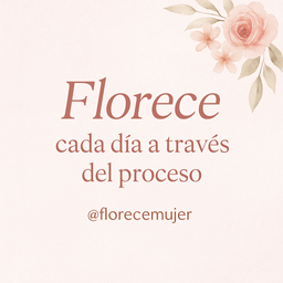 florecemujer avatar