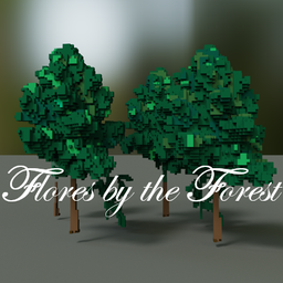 Flores by the Forest avatar