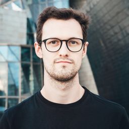 Florian Grieger avatar