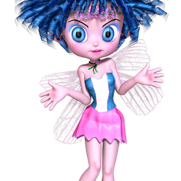 Flowerfairy avatar