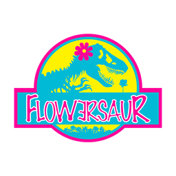 Flowersaur Creations avatar