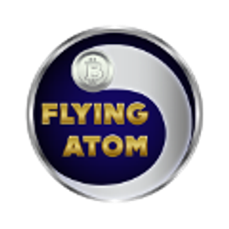 FlyingAtom avatar
