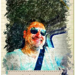 Flysky traveling  avatar