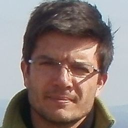 FMestre avatar