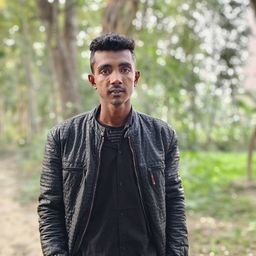 Forkan Fakir