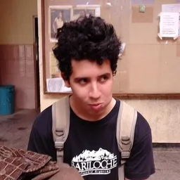 Fnux avatar